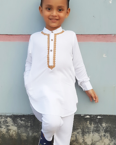 Kids Kabli
